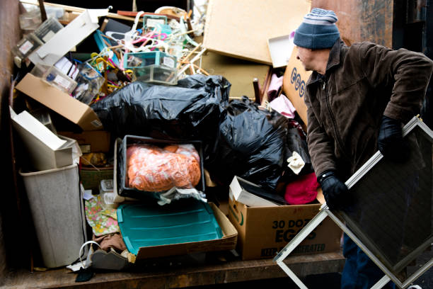 Best Local Junk Hauling  in Emigration Canyon, UT