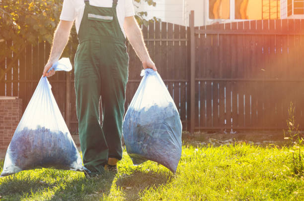 Best Basement Cleanout Services  in Emigration Canyon, UT