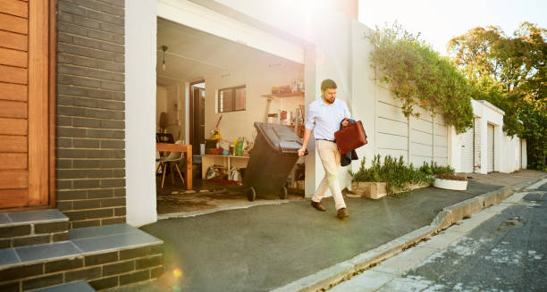 Best Construction Debris Removal  in Emigration Canyon, UT